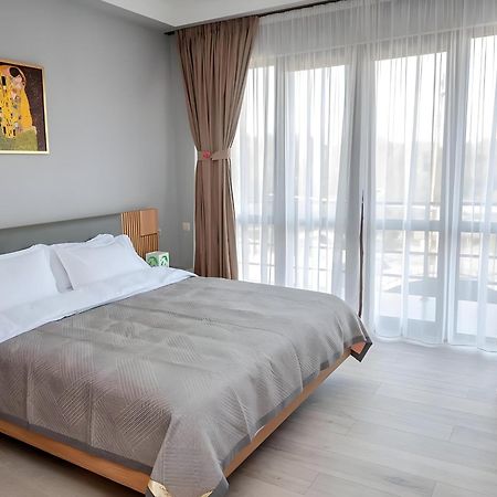 Tbilisi Mare Hotel Buitenkant foto