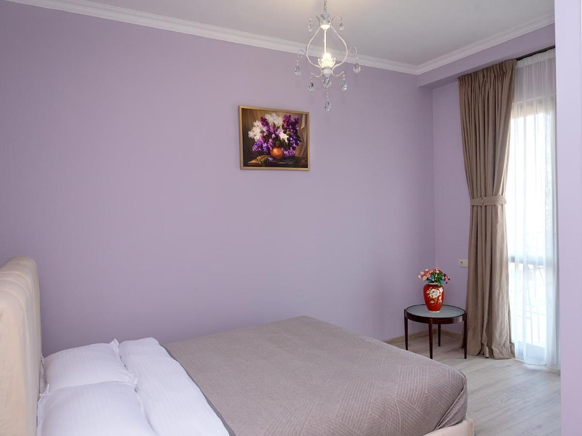 Tbilisi Mare Hotel Buitenkant foto