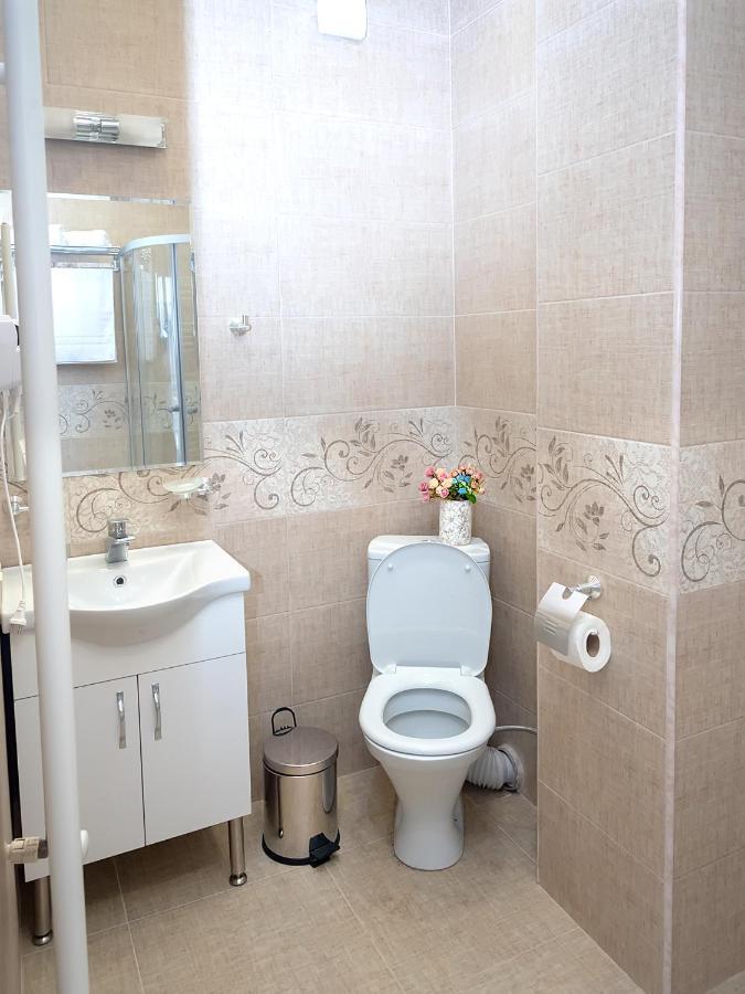 Tbilisi Mare Hotel Buitenkant foto