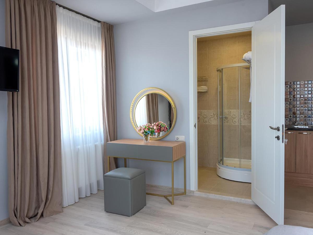 Tbilisi Mare Hotel Buitenkant foto