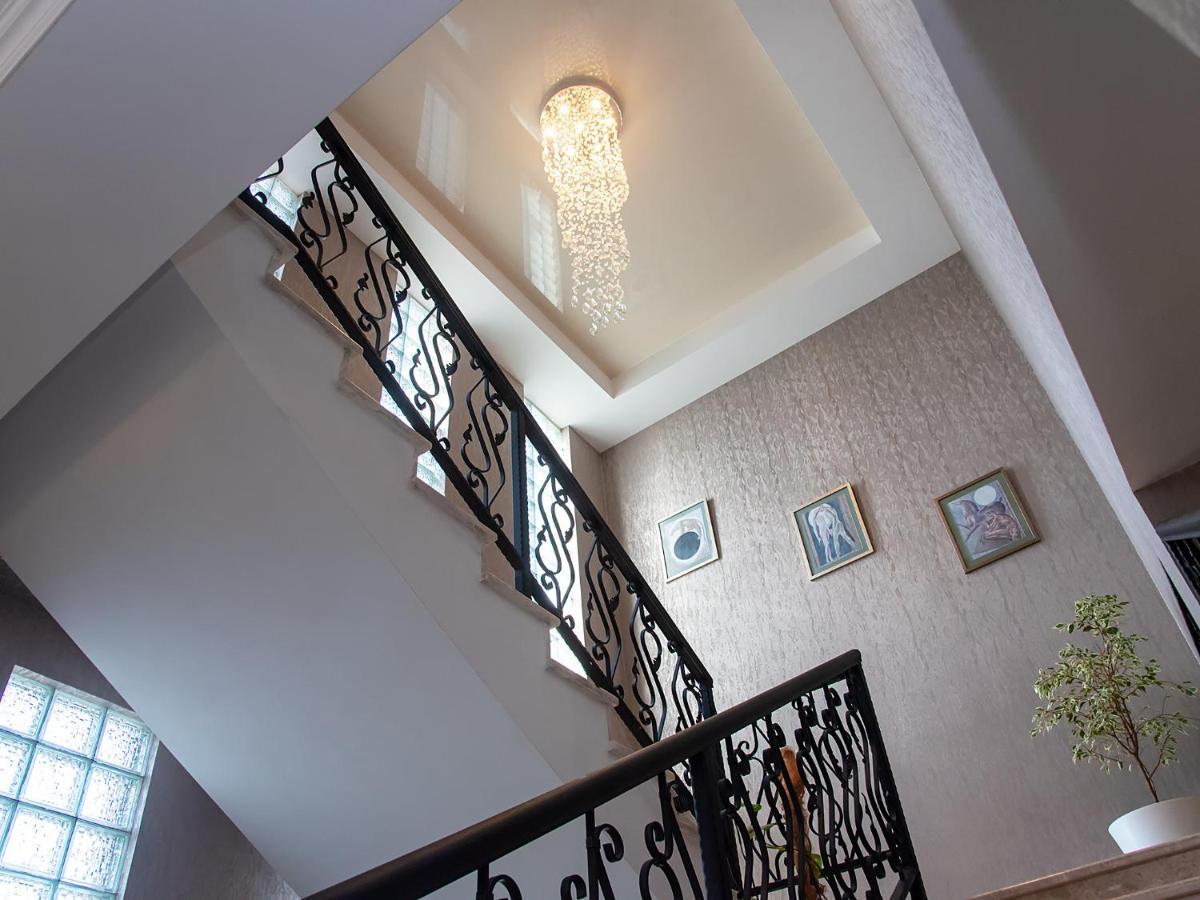 Tbilisi Mare Hotel Buitenkant foto