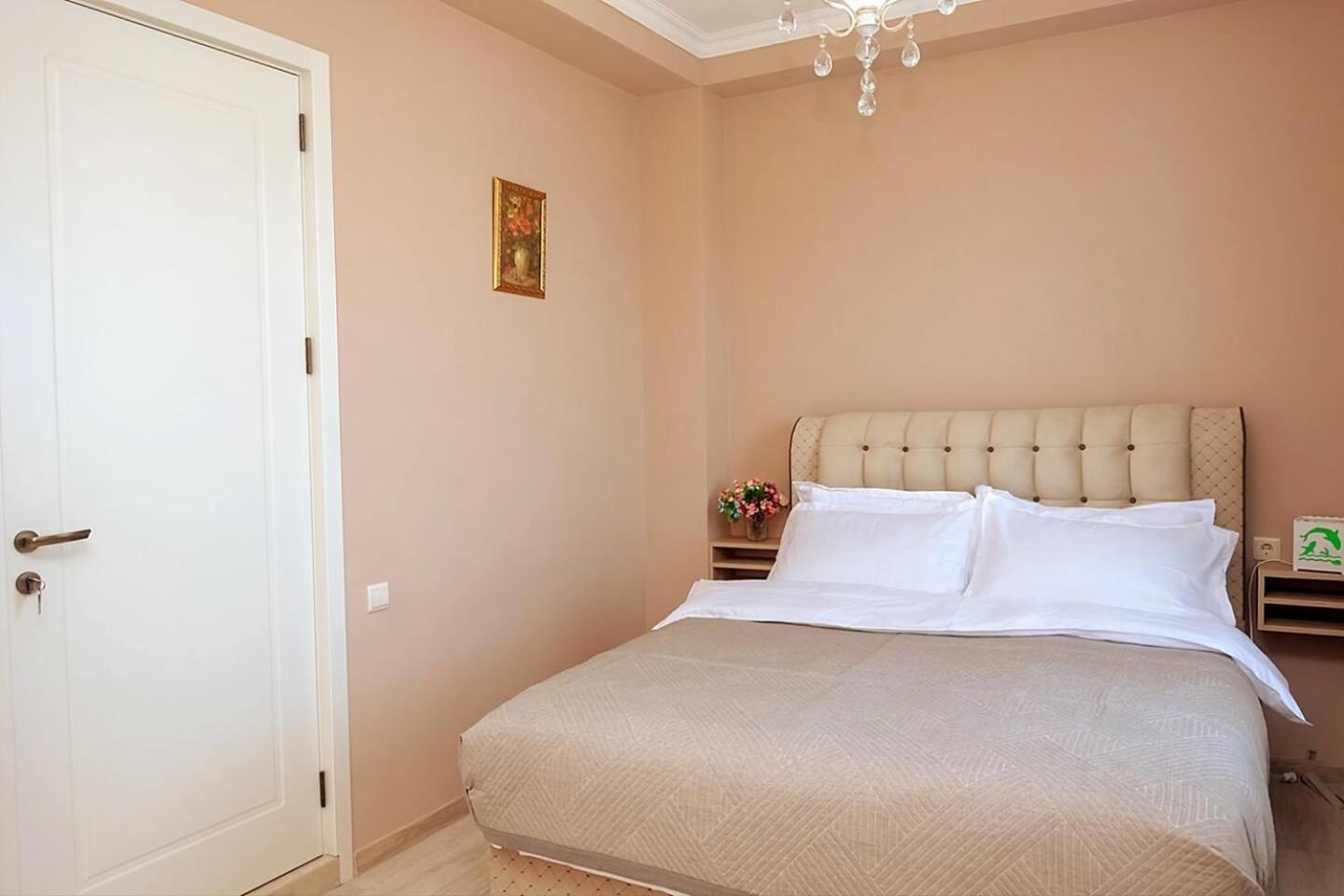 Tbilisi Mare Hotel Buitenkant foto