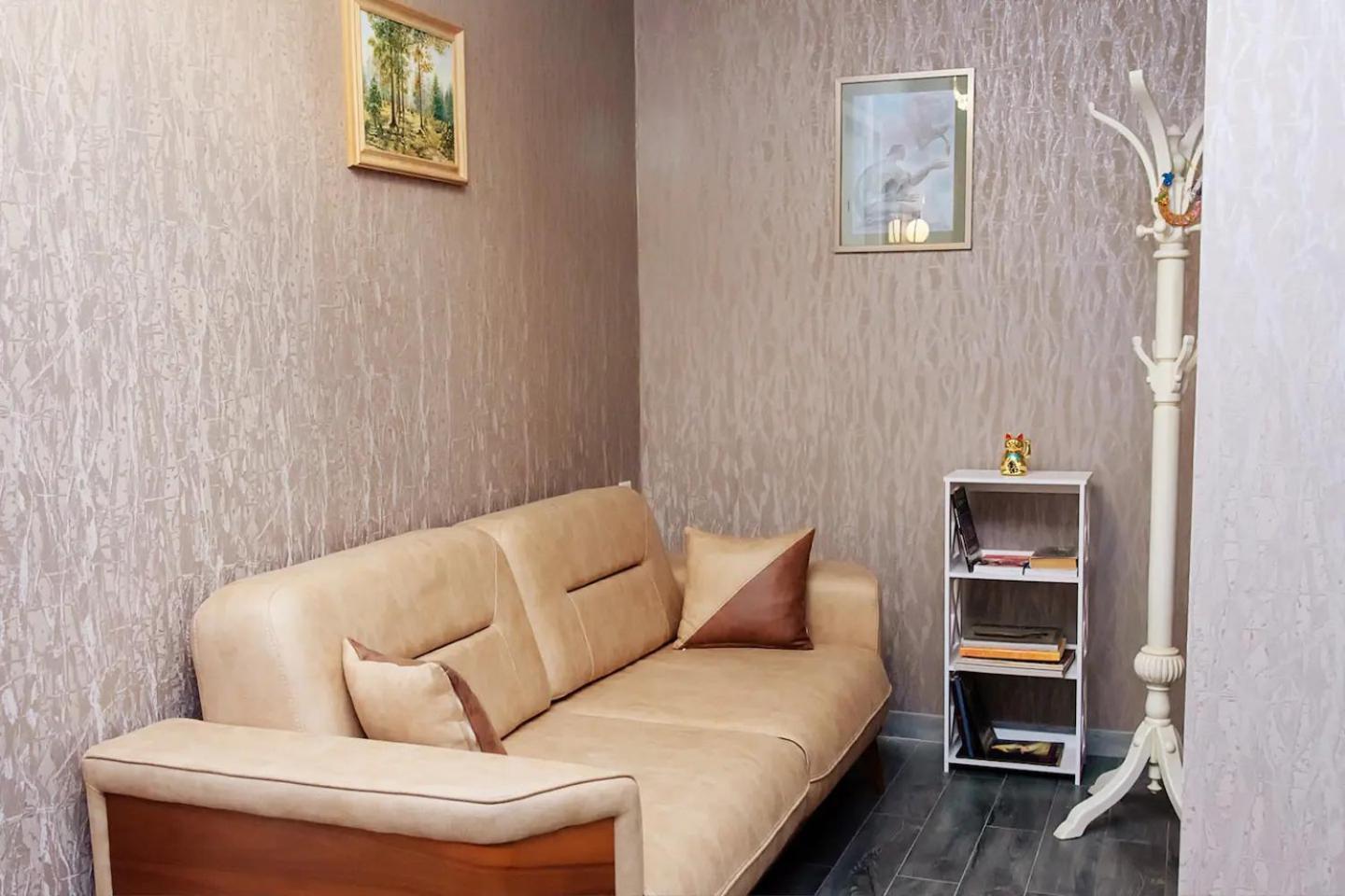 Tbilisi Mare Hotel Buitenkant foto