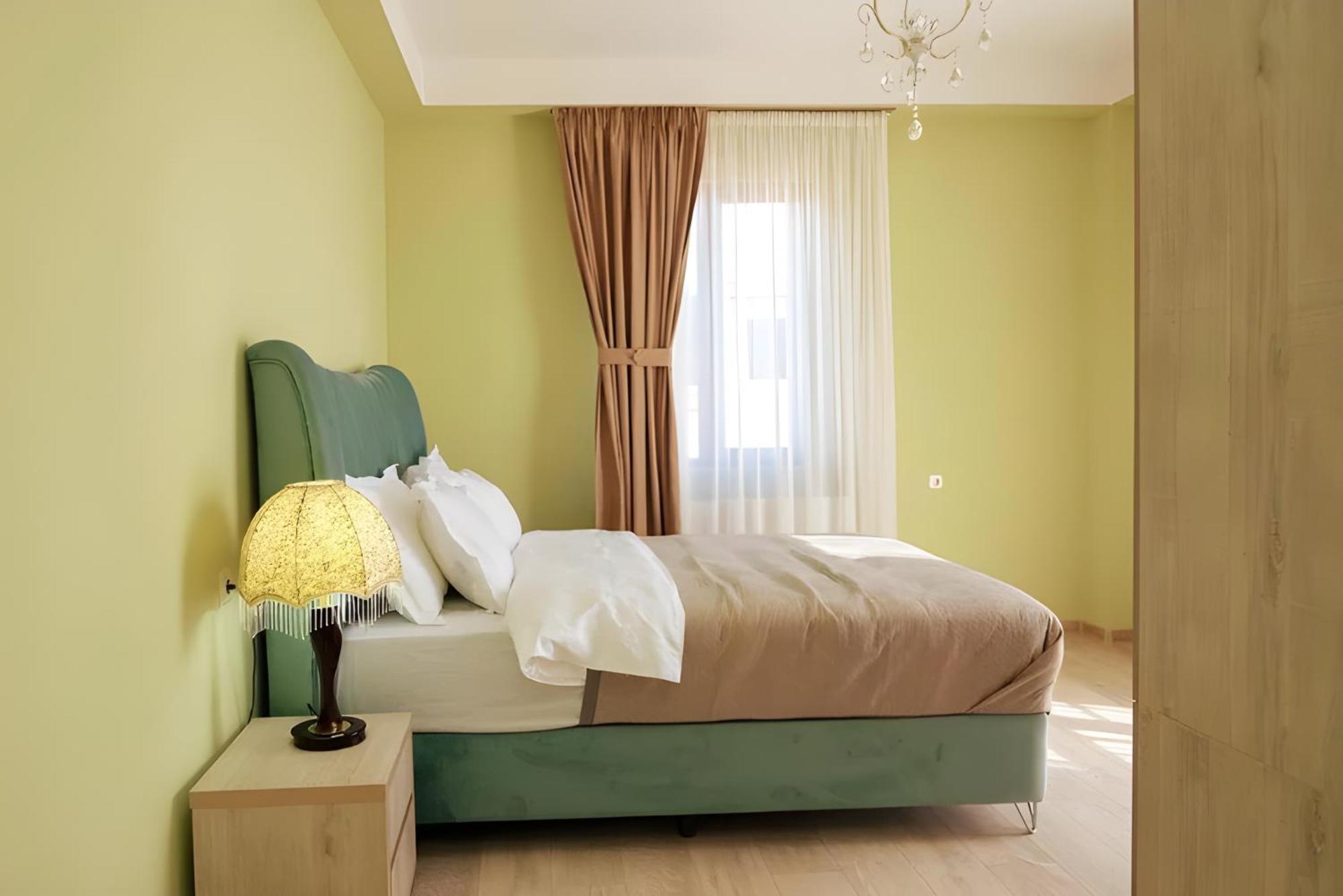 Tbilisi Mare Hotel Buitenkant foto